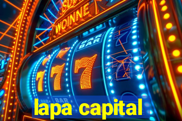 lapa capital